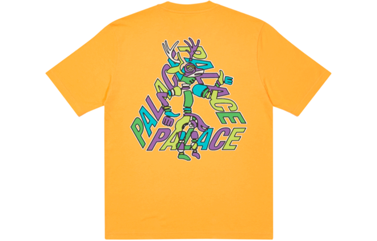 【代購】PALACE B-Sans T-shirt