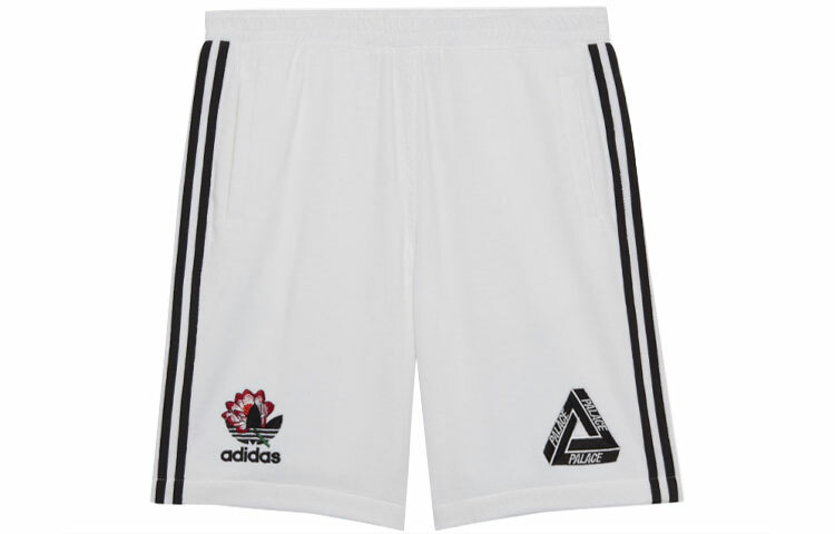 【代購】PALACE X Adidas Palaste Towel Shorts