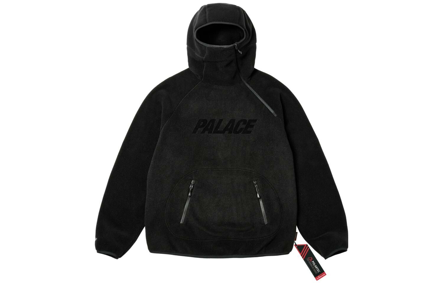 【代購】PALACE Polartec Ninja Hood