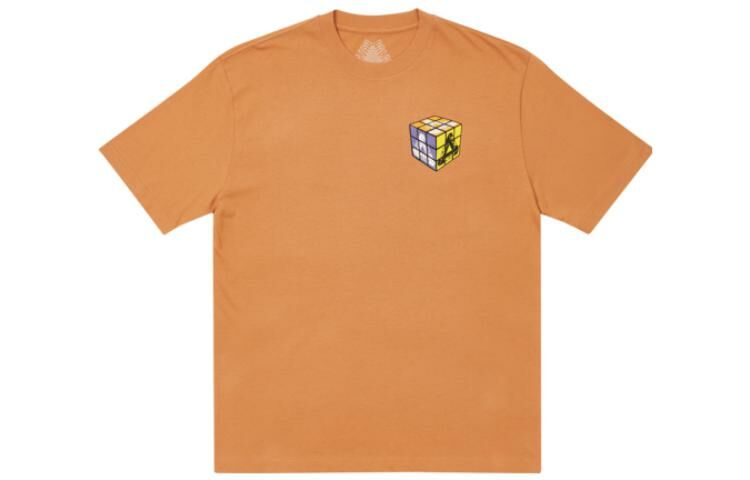 【代購】PALACE Don't Be Square T-shirt