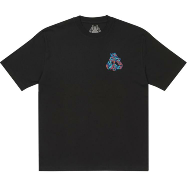 【代購】PALACE ULTIMO Series T-Shirts Unisex Black