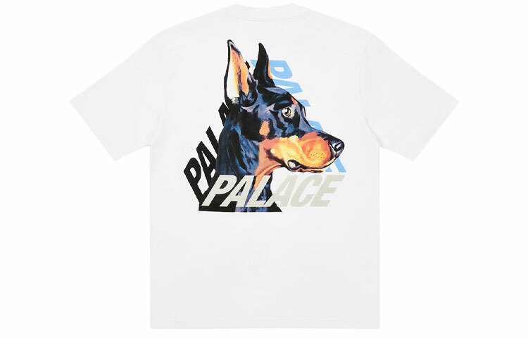 【代購】PALACE P-3-K-9 T-shirt