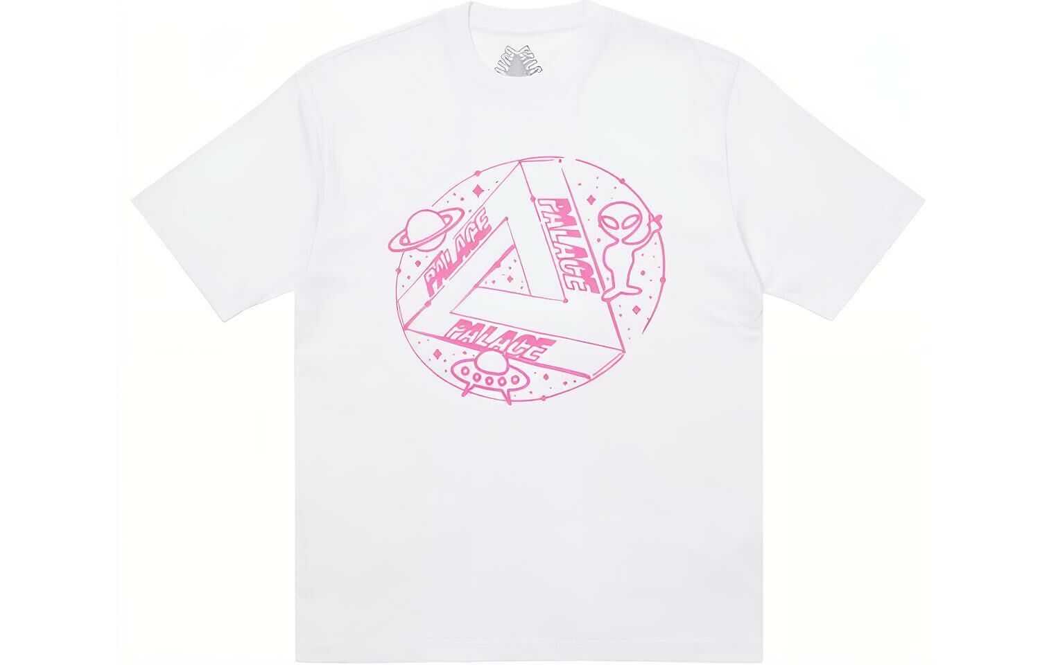 【代購】PALACE Space Cadet T-Shirt
