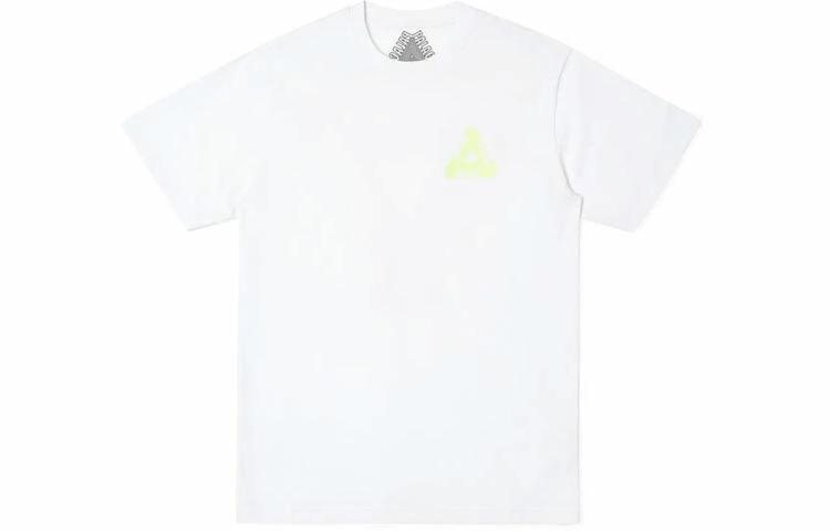 【代購】PALACE T-Shirts Unisex White