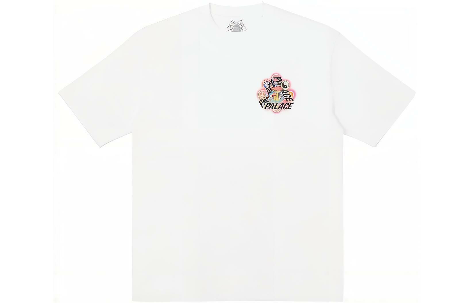 【代購】PALACE Bun 5G T-shirt