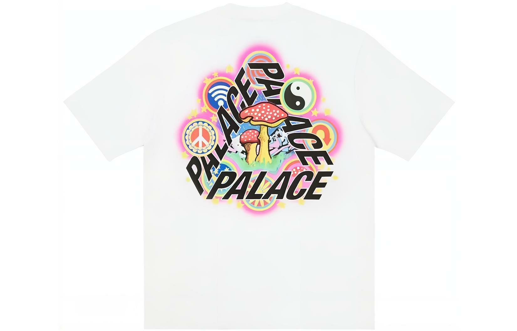 【代購】PALACE Bun 5G T-shirt