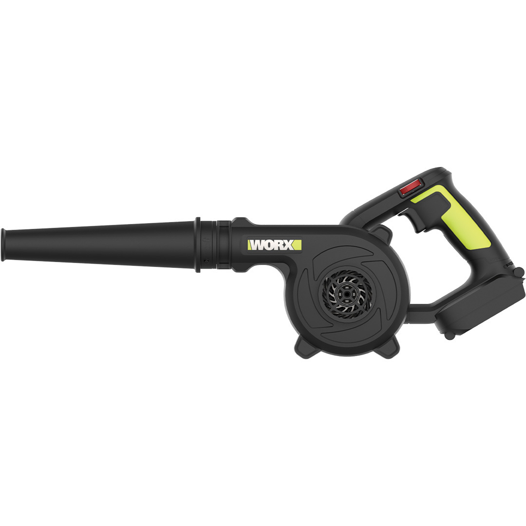 WORX WU230S.9 20V 無刷吹風機 (淨機)