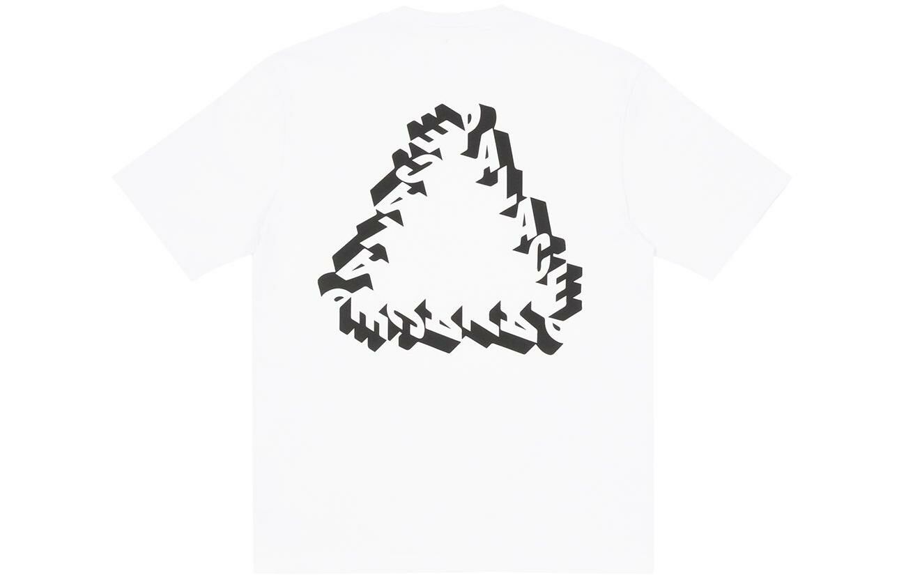 【代購】PALACE Nein Fuss T-shirt