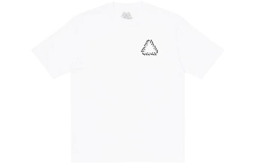 【代購】PALACE Nein Fuss T-shirt