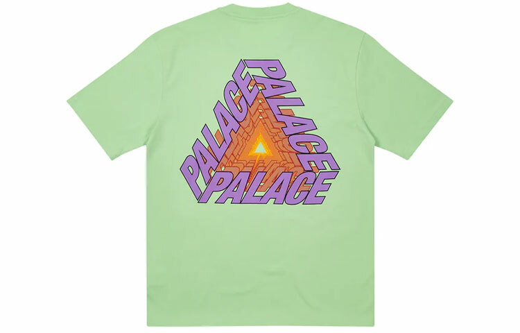 【代購】PALACE P3 Bare Times T-shirt