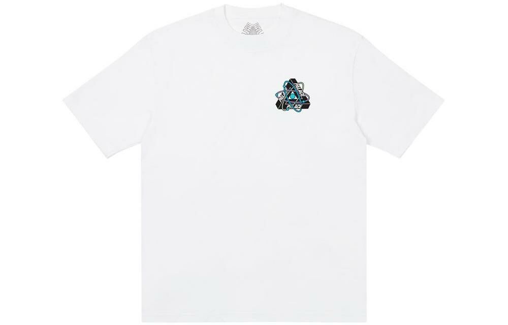 【代購】PALACE Tri-Atom T-shirt