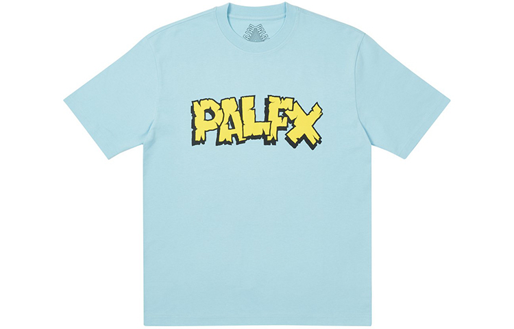 【代購】PALACE Nein Fx T-shirt