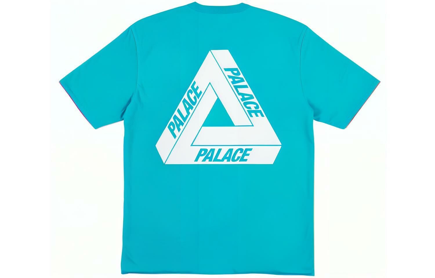 【代購】PALACE Reverso T-Shirt