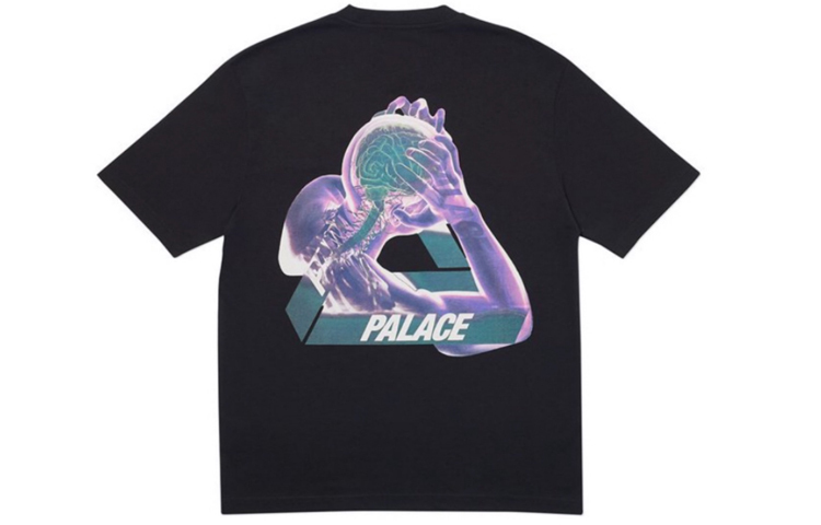 【代購】PALACE Tri-Gaine T-Shirt