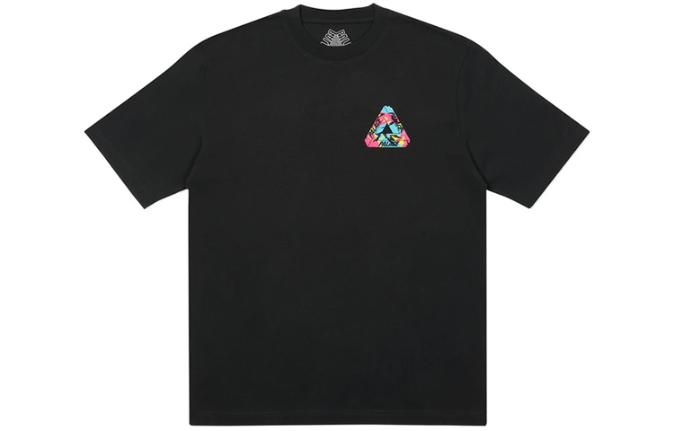 【代購】PALACE Tri-Camo T-Shirt 'Black'