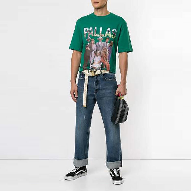 【代購】PALACE Pallas T-Shirt