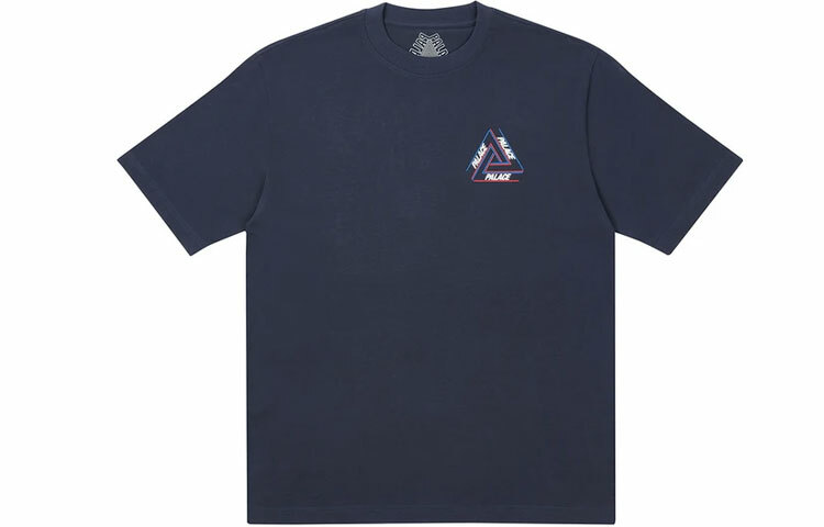 【代購】PALACE Basically A Tri-Ferg T-shirt