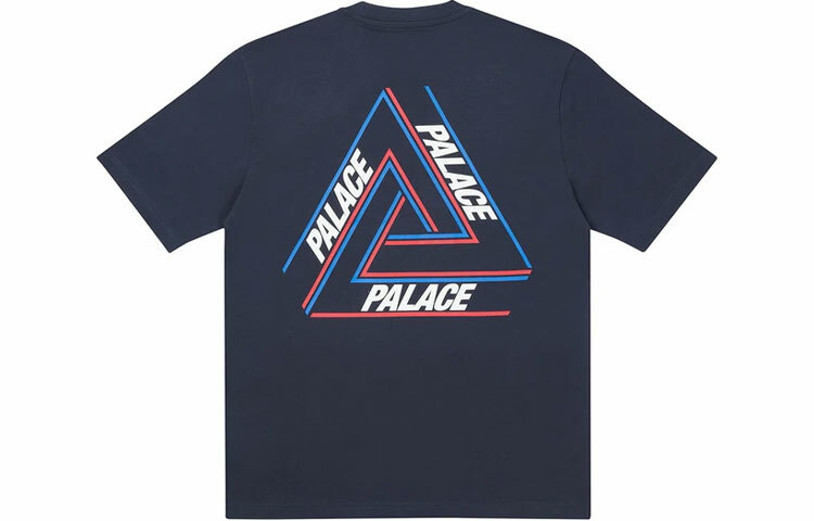 【代購】PALACE Basically A Tri-Ferg T-shirt