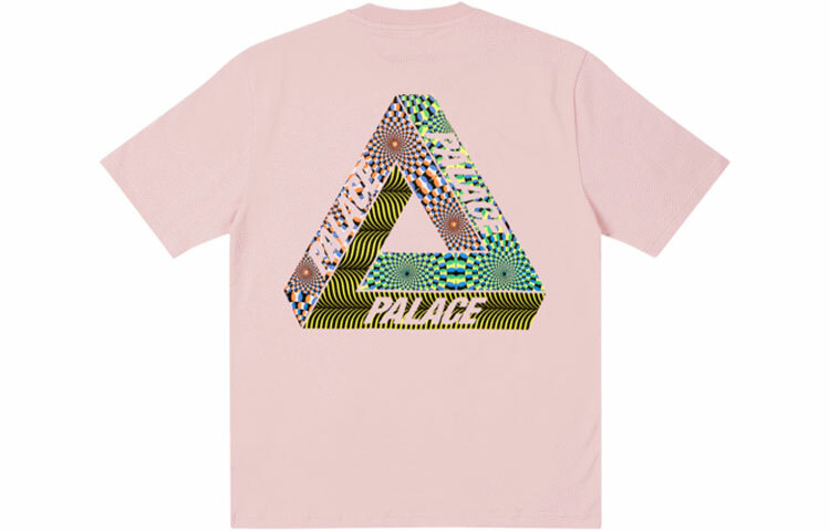 【代購】PALACE Tri-Eye T-shirt
