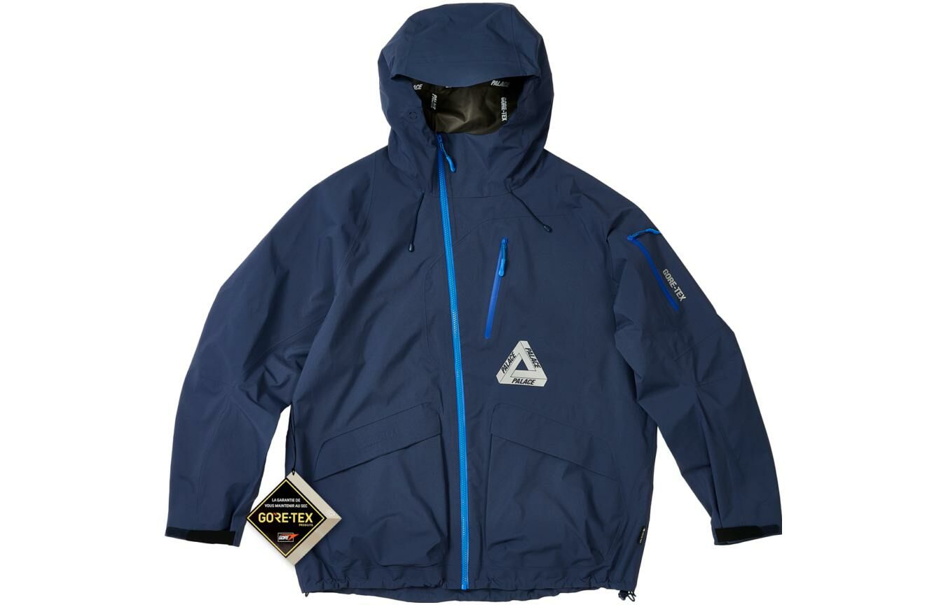 【代購】PALACE GORE-TEX R-Tek Jacket