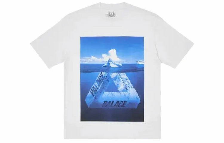 【代購】PALACE Berg-Ferg T-shirt