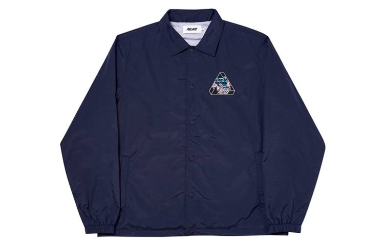 【代購】PALACE Ripped Coach Jacket