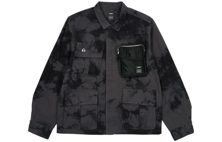 【代購】PALACE X Porter Pocket Bag Jacket