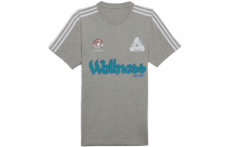 【代購】PALACE X Adidas Palaste T-shirt