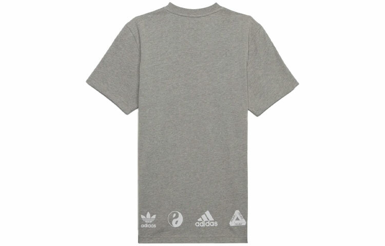 【代購】PALACE X Adidas Palaste T-shirt