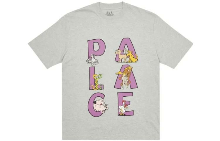 【代購】PALACE Session T-shirt