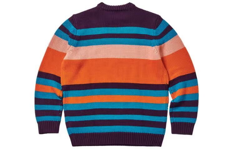 【代購】PALACE Heavy Stripe Knit