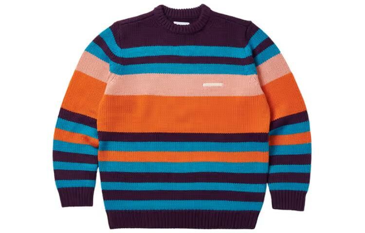 【代購】PALACE Heavy Stripe Knit