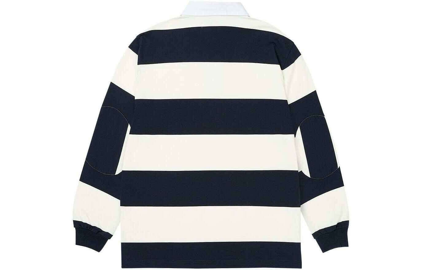 【代購】PALACE Elbow Stripe Rugby