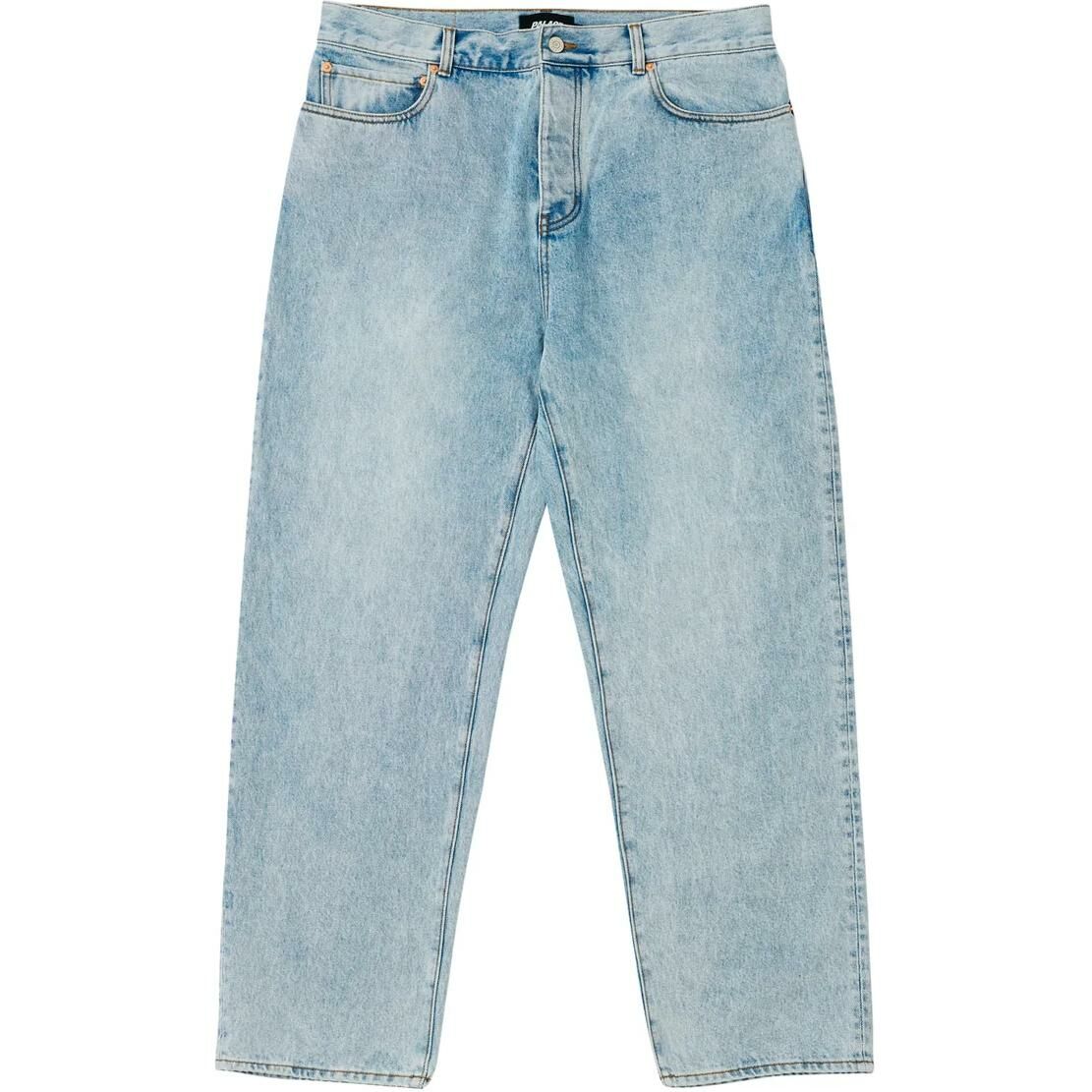 【代購】PALACE P45 Standard Jean