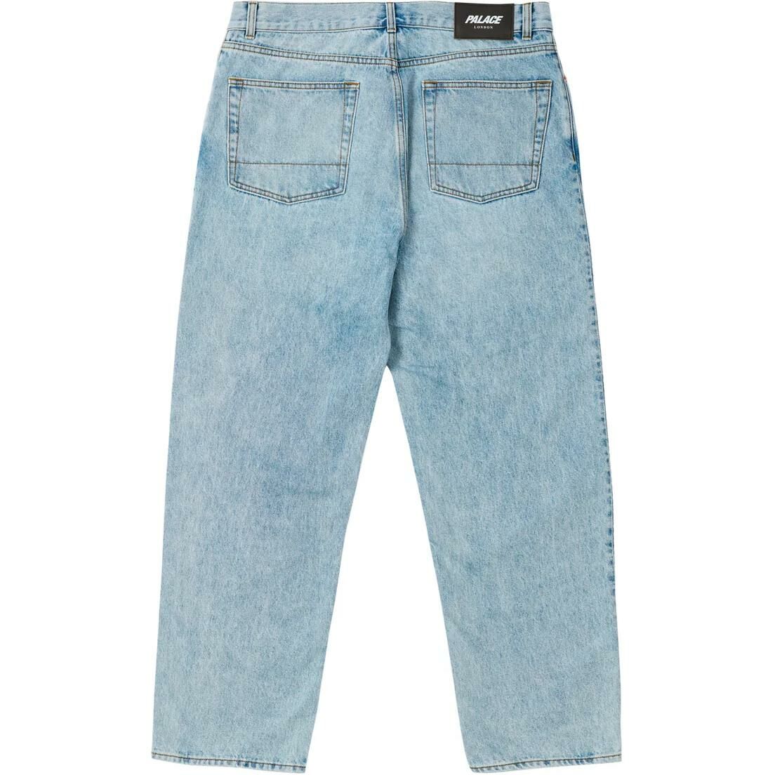 【代購】PALACE P45 Standard Jean