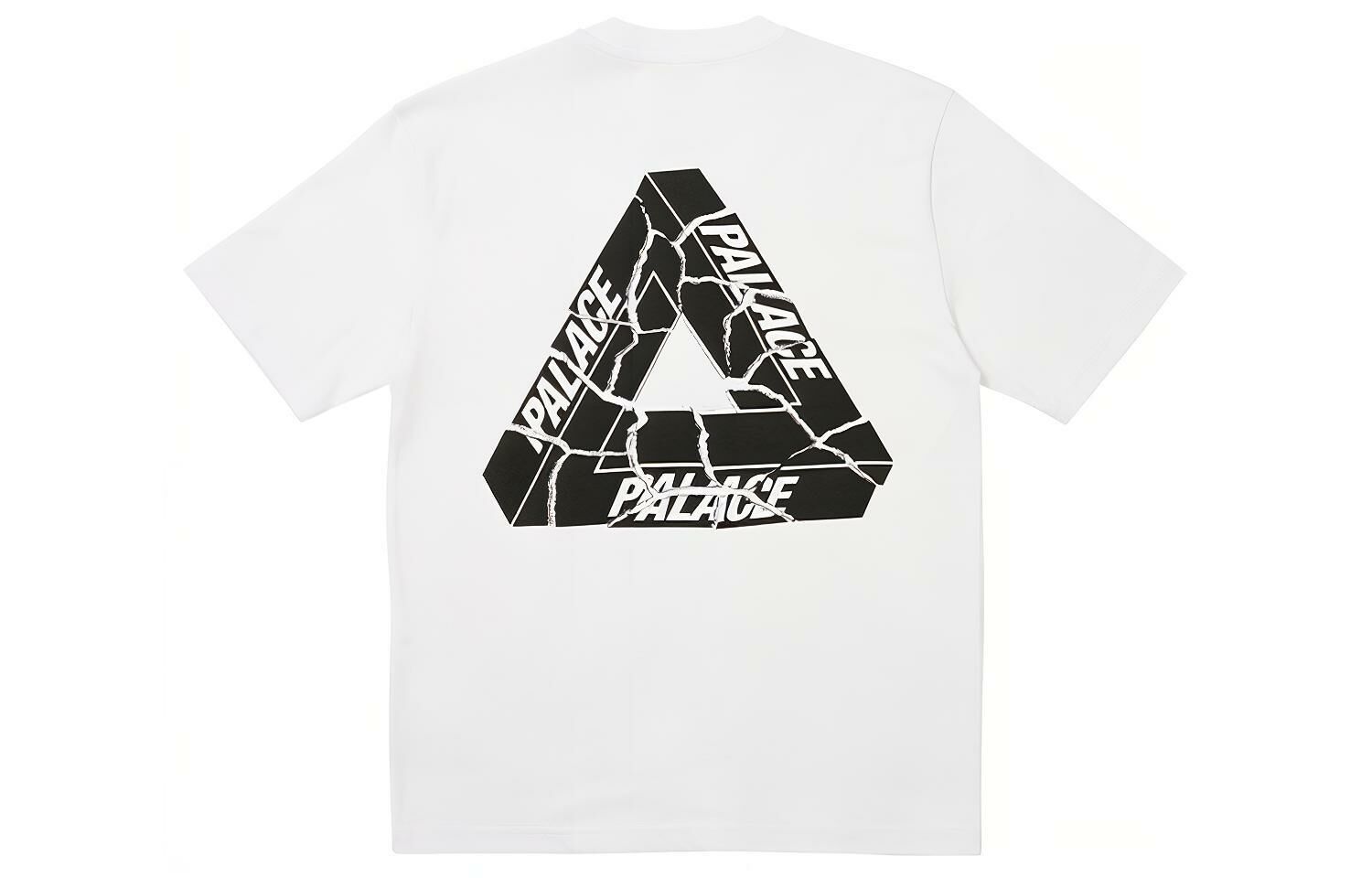 【代購】PALACE Tri-Ripped T-Shirt