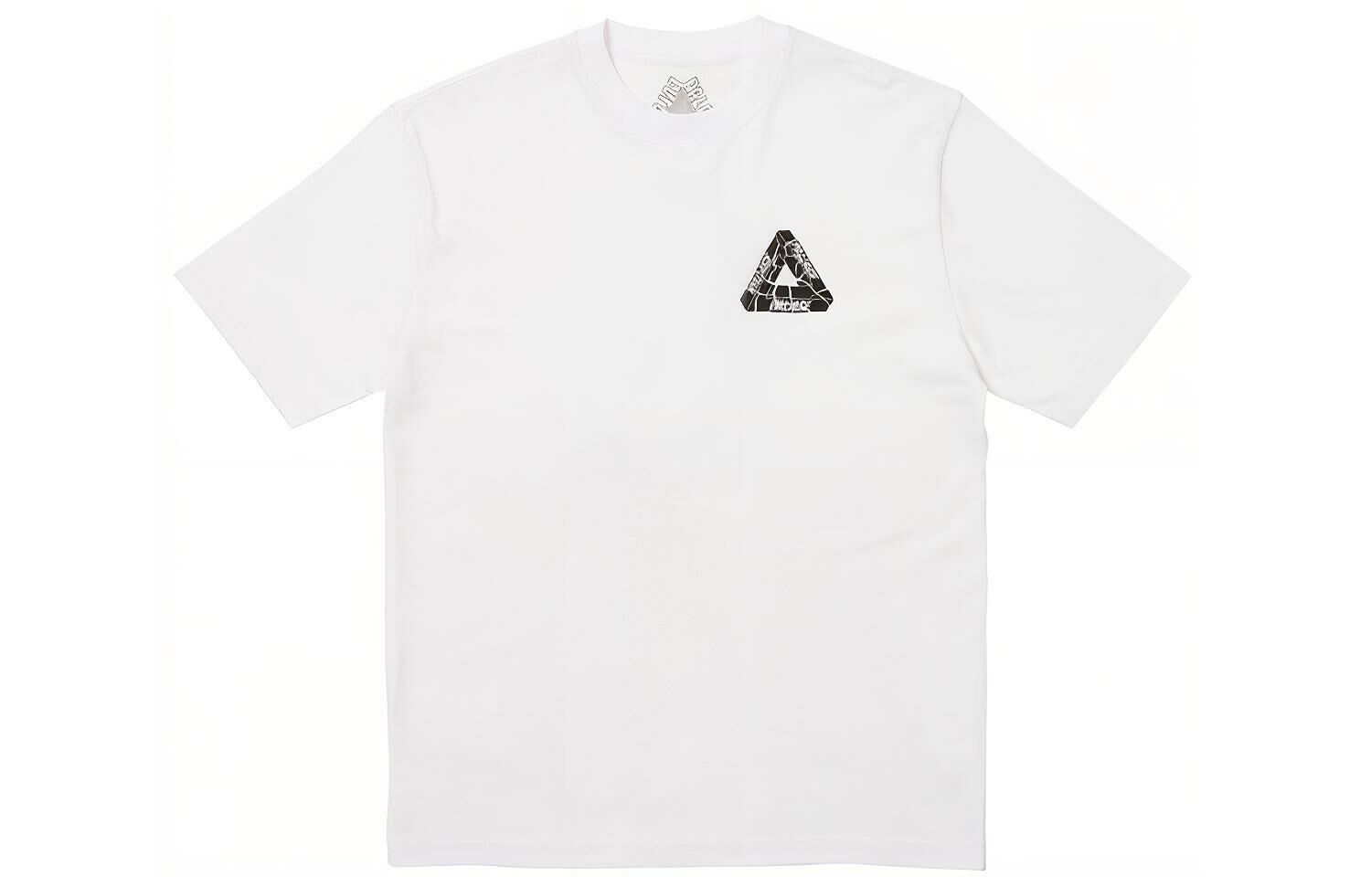 【代購】PALACE Tri-Ripped T-Shirt
