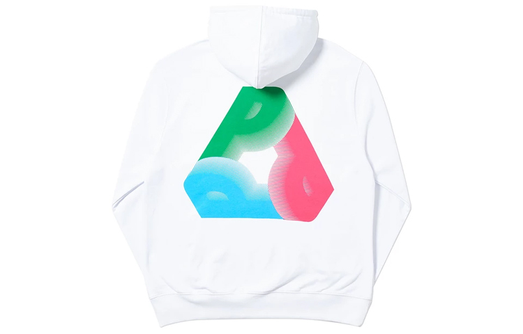 【代購】PALACE Sweatshirts Unisex
