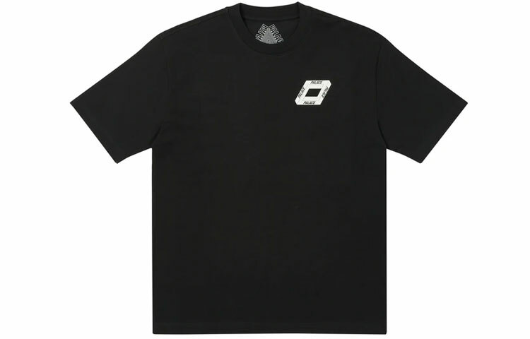 【代購】PALACE Dodgy But Lush T-shirt