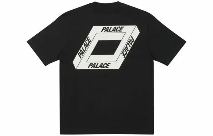 【代購】PALACE Dodgy But Lush T-shirt