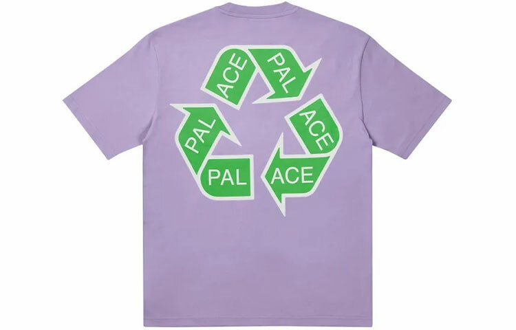 【代購】PALACE P Cycle T-shirt