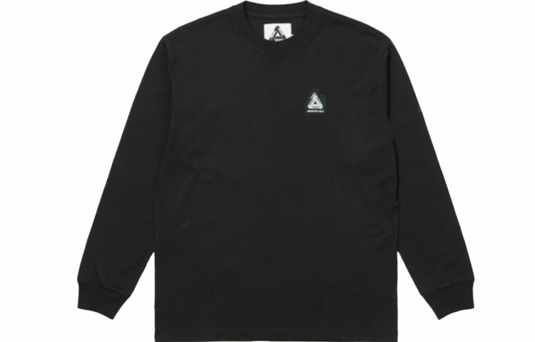 【代購】PALACE X Amg 2.0 Long-Sleeve