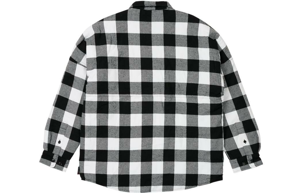 【代購】PALACE Hardware Insulated Shirt