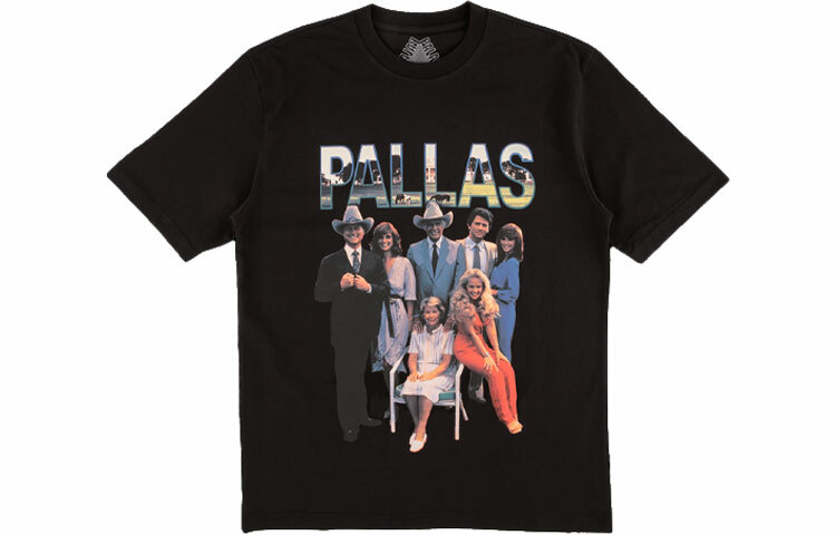 【代購】PALACE Pallas T-Shirt