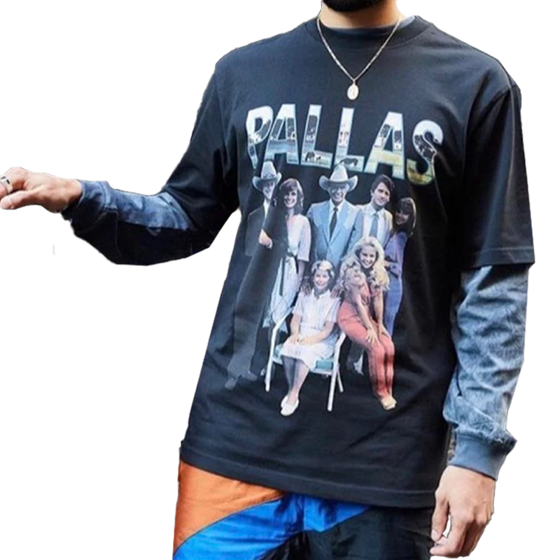【代購】PALACE Pallas T-Shirt