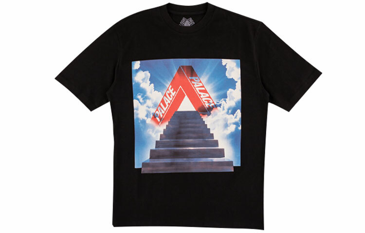 【代購】PALACE Tri-Ternity T-Shirt