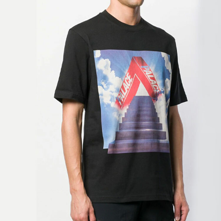 【代購】PALACE Tri-Ternity T-Shirt