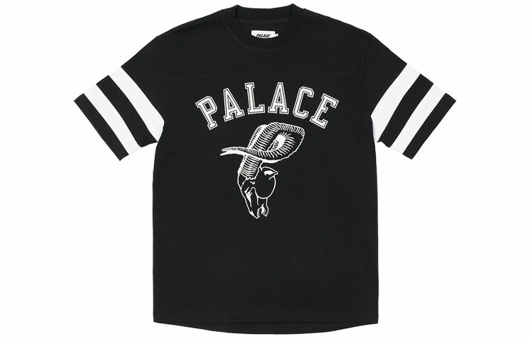 【代購】PALACE Goat Football Jersey
