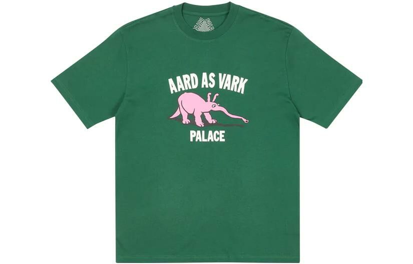 【代購】PALACE Aard As Vark T-shirt