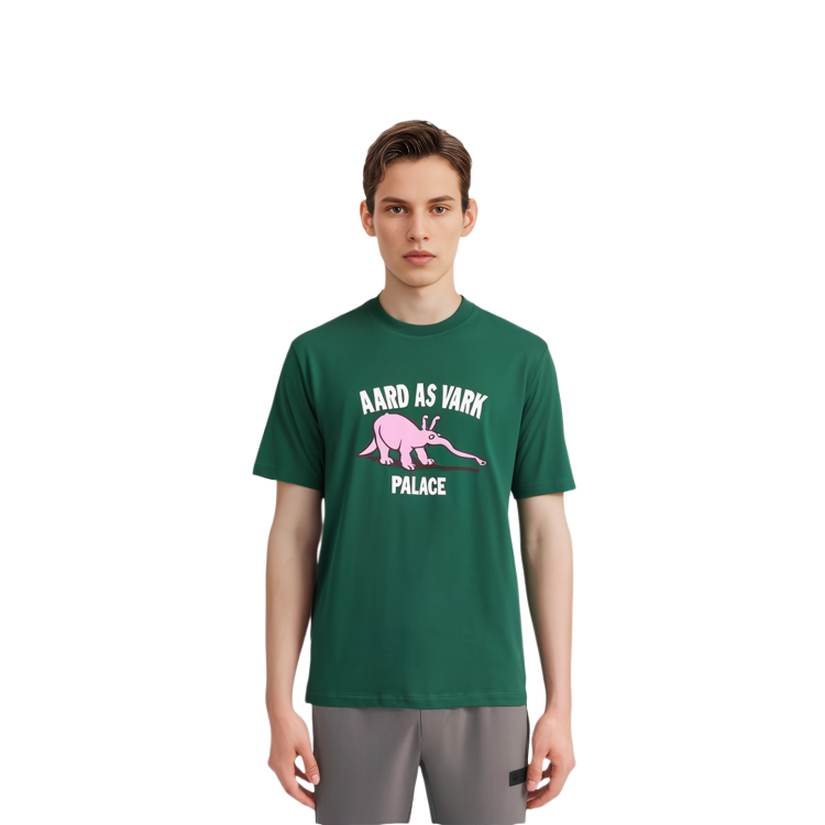 【代購】PALACE Aard As Vark T-shirt